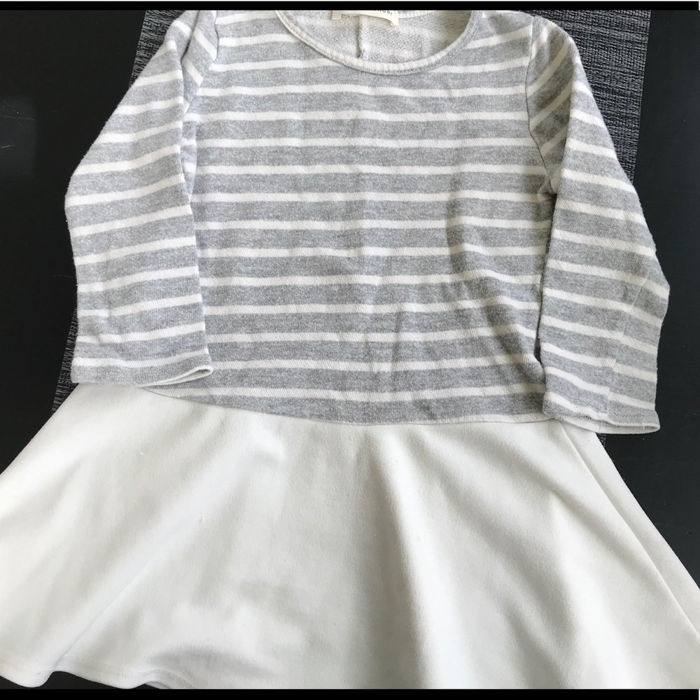 Stevie Hender peplum top